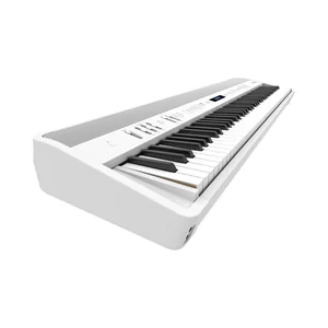 Roland FP-90X WH Home Bundle