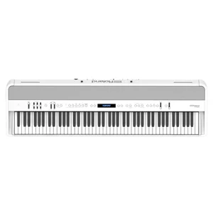 Roland FP-90X WH Home Bundle