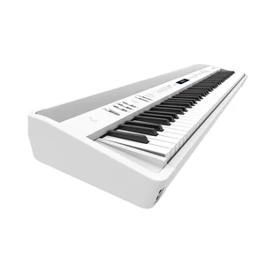 Roland FP-90X WH Home Bundle