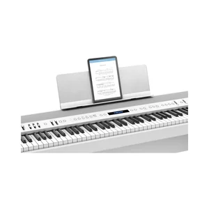 Roland FP-90X WH Home Bundle