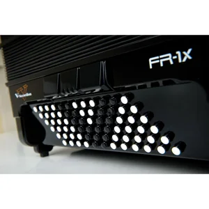Roland FR-1X BK