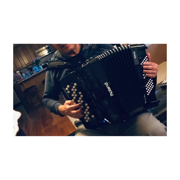 Roland FR-1XB BK