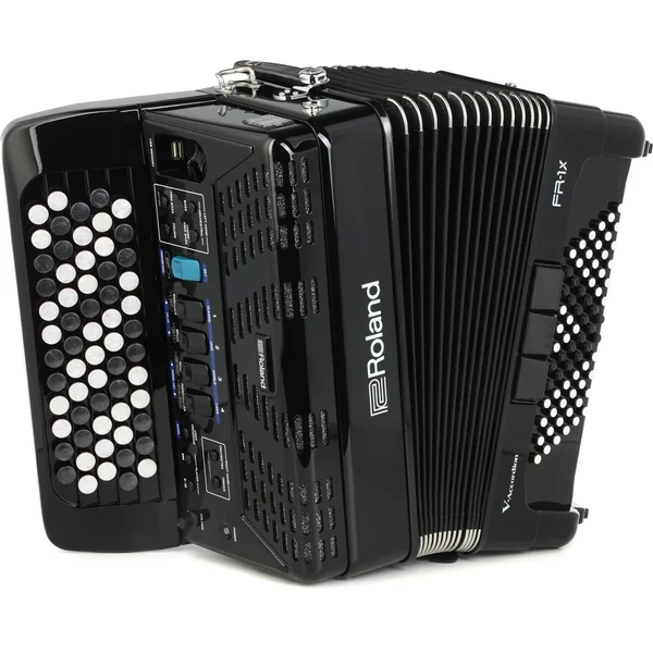 Roland FR-1XB BK