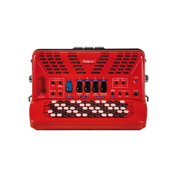Roland FR-1XB RD