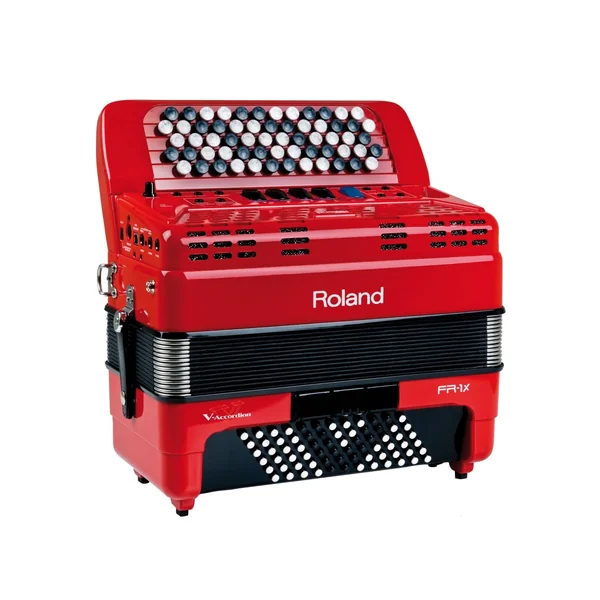Roland FR-1XB RD