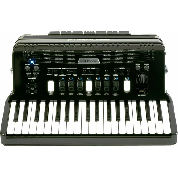 Roland FR-4 X BK