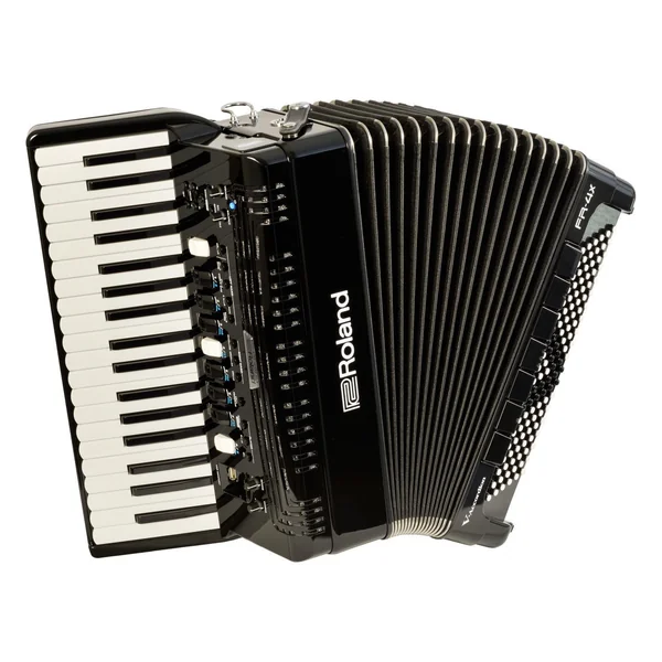 Roland FR-4 X BK