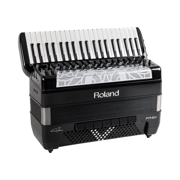 Roland FR-8 X BK
