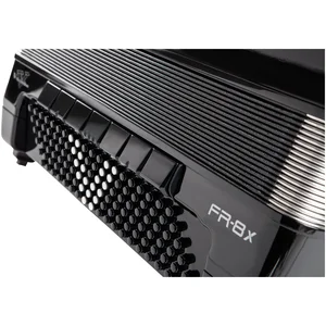 Roland FR-8 X BK