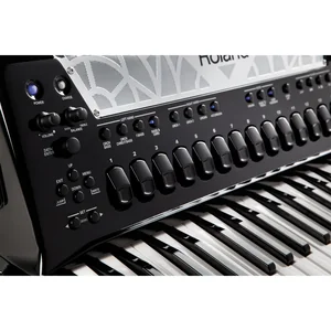 Roland FR-8 X BK