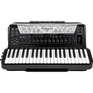Roland FR-8 X BK