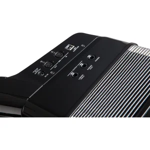 Roland FR-8 X BK