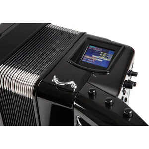 Roland FR-8 X BK
