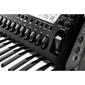 Roland FR-8 X BK