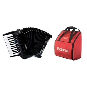 Roland FR-8 X BK