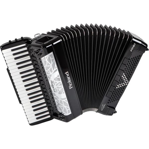 Roland FR-8 X BK