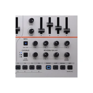Roland GAIA 2