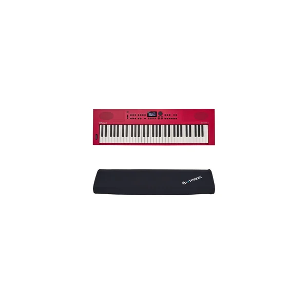 Roland GO:KEYS 3 RD Cover Bundle