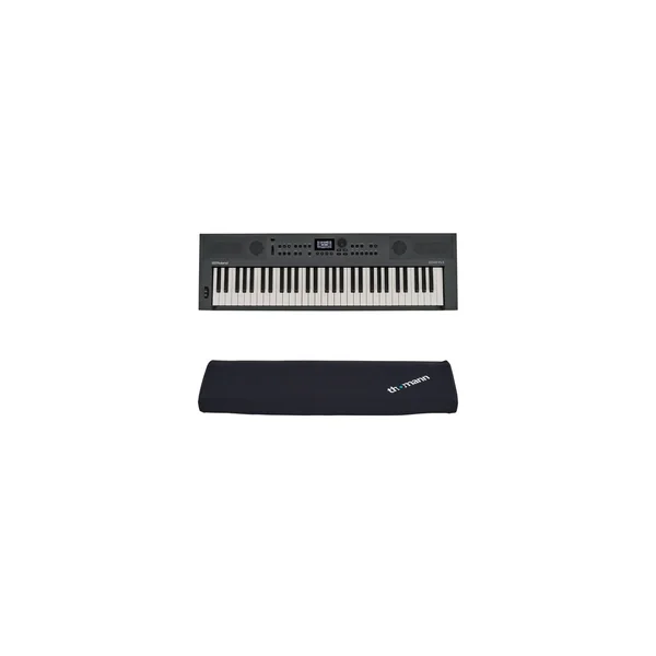 Roland GO:KEYS 5 GT Cover Bundle