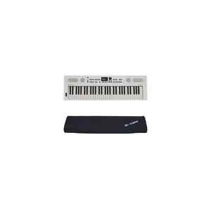 Roland GO:KEYS 5 WH Cover Bundle