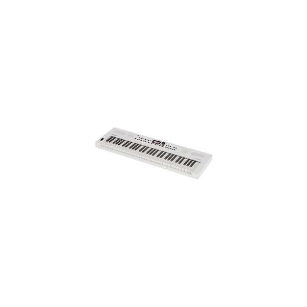 Roland GO:KEYS 5 WH Cover Bundle
