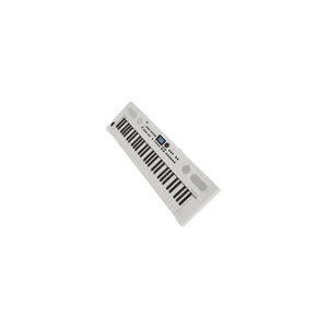 Roland GO:KEYS 5 WH Cover Bundle