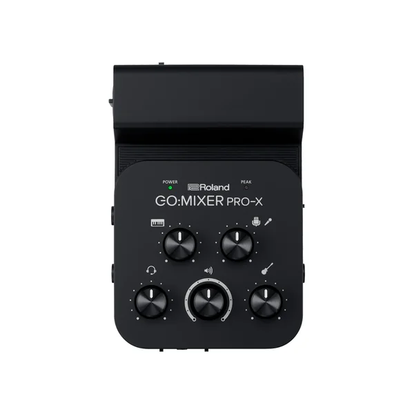 Roland Go:Mixer Pro-X