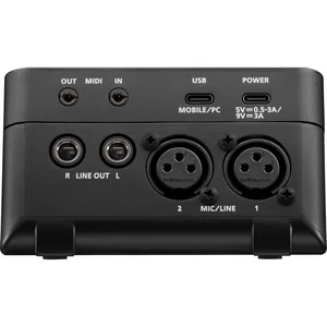 Roland GO:MIXER Studio