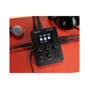 Roland GO:MIXER Studio