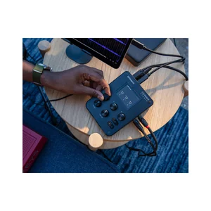 Roland GO:MIXER Studio