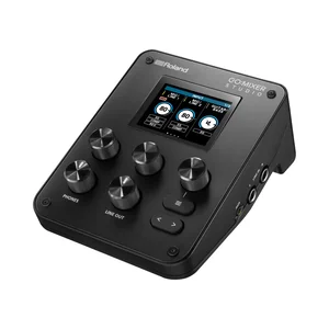 Roland GO:MIXER Studio