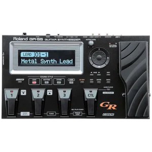 Roland GR-55GK Black