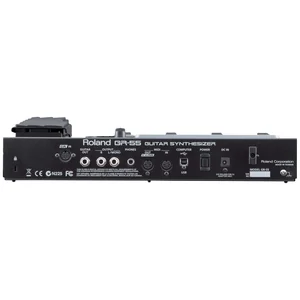 Roland GR-55GK Black