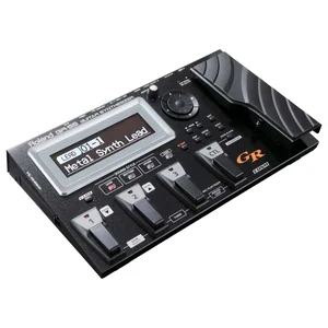 Roland GR-55GK Black