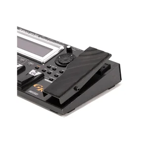 Roland GR-55S Black Bundle