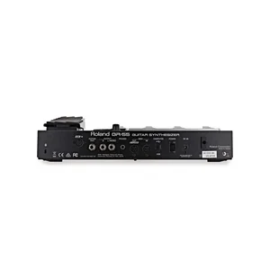 Roland GR-55S Black Bundle