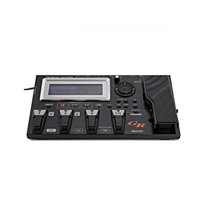 Roland GR-55S Black Bundle