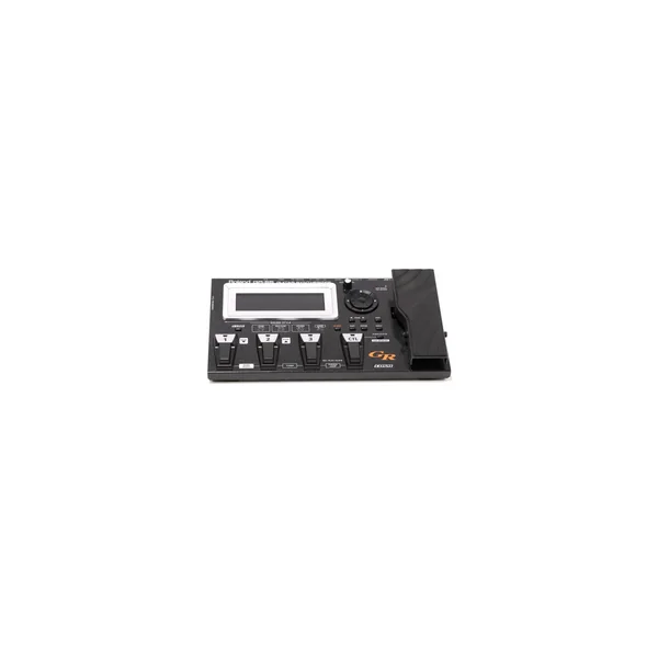 Roland GR-55S Black Bundle