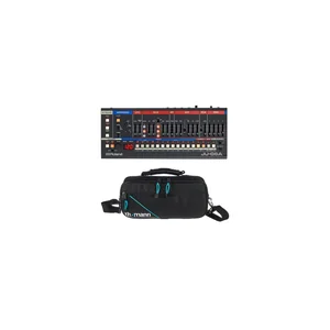 Roland JU-06A Bag Bundle