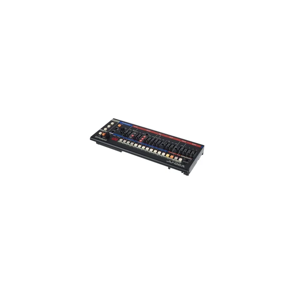Roland JU-06A Bag Bundle