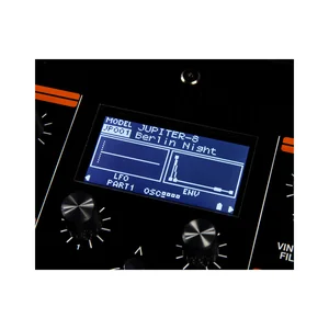 Roland Jupiter-Xm