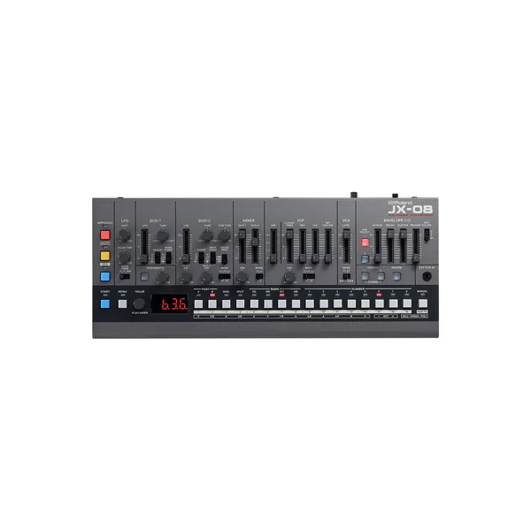 Roland JX-08