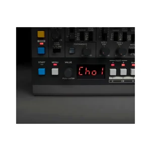 Roland JX-08