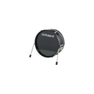 Roland KD-180L-BK 18"x7" Kick Pad