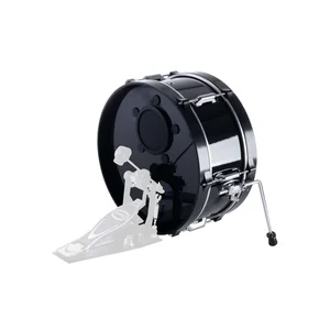 Roland KD-180L-BK 18"x7" Kick Pad