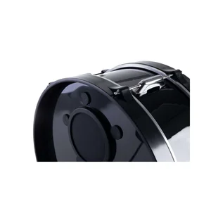 Roland KD-180L-BK 18"x7" Kick Pad
