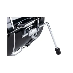 Roland KD-180L-BK 18"x7" Kick Pad
