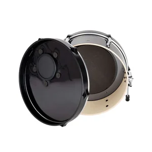 Roland KD-180L-BK 18"x7" Kick Pad