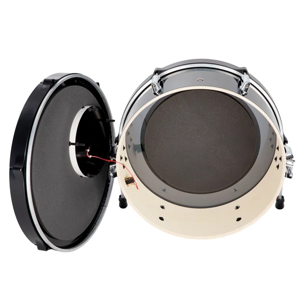 Roland KD-180L-BK 18"x7" Kick Pad