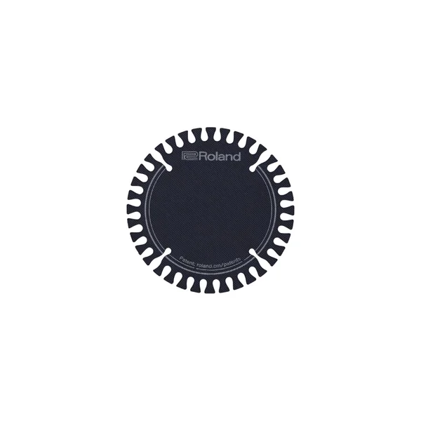 Roland KDP-5 Kick Drum Patch